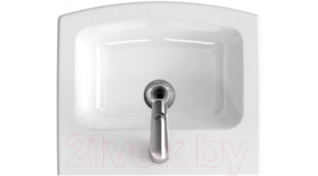 Умывальник Cersanit Easy 50 (K102-012)