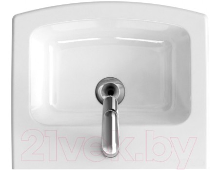 Умывальник Cersanit Easy 50 (K102-012)