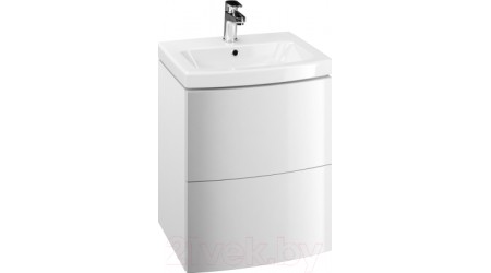 Умывальник Cersanit Easy 50 (K102-012)