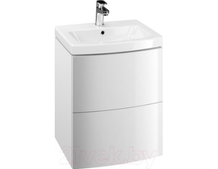 Умывальник Cersanit Easy 50 (K102-012)