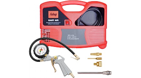 Воздушный компрессор Fubag Easy Air (8215040KOA649)