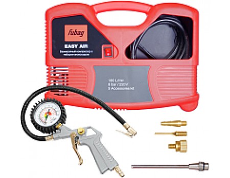 Воздушный компрессор Fubag Easy Air (8215040KOA649)