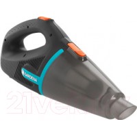 Портативный пылесос Gardena EasyClean Li (09339-20)