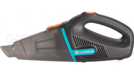 Портативный пылесос Gardena EasyClean Li (09339-20)