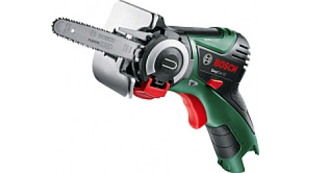 Сабельная пила Bosch EasyCut 12 (0.603.3C9.001)