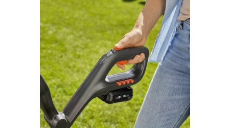 Триммер аккумуляторный Gardena EasyCut 23/18V P4A (14700-20)
