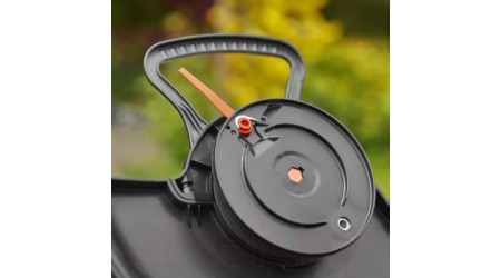 Триммер аккумуляторный Gardena EasyCut Li-18/23 (09876-20)