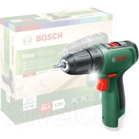 Аккумуляторная дрель-шуруповерт Bosch EasyDrill 1200 (0.603.9D3.005)