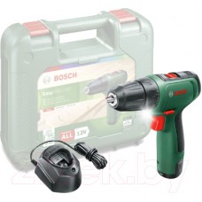 Аккумуляторная дрель-шуруповерт Bosch EasyDrill 1200 (0.603.9D3.006)