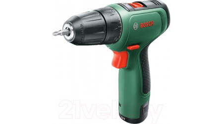 Аккумуляторная дрель-шуруповерт Bosch EasyDrill 1200 (0.603.9D3.007)