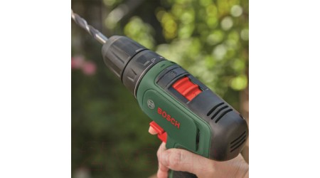 Аккумуляторная дрель-шуруповерт Bosch EasyDrill 1200 (0.603.9D3.007)