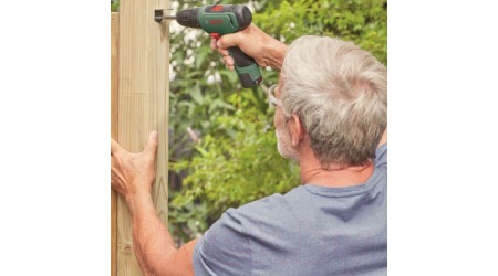 Аккумуляторная дрель-шуруповерт Bosch EasyDrill 1200 (0.603.9D3.007)