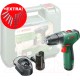 Аккумуляторная дрель-шуруповерт Bosch EasyDrill 1200 (0.603.9D3.007)