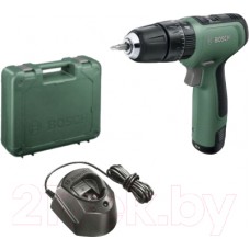 Аккумуляторная дрель-шуруповерт Bosch EasyImpact 1200 (0.603.9D3.104)