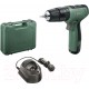 Аккумуляторная дрель-шуруповерт Bosch EasyImpact 1200 (0.603.9D3.104)
