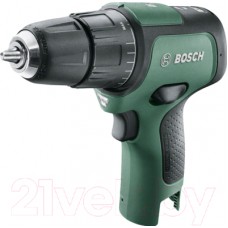 Аккумуляторный шуруповерт Bosch EasyImpact 12 (0.603.9B6.102)