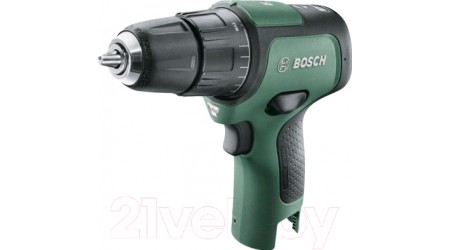Аккумуляторный шуруповерт Bosch EasyImpact 12 (0.603.9B6.102)