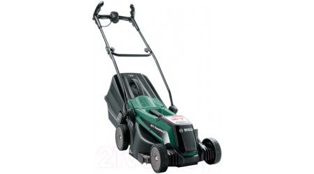 Газонокосилка электрическая Bosch EasyRotak 36-550 (0.600.8B9.B00)