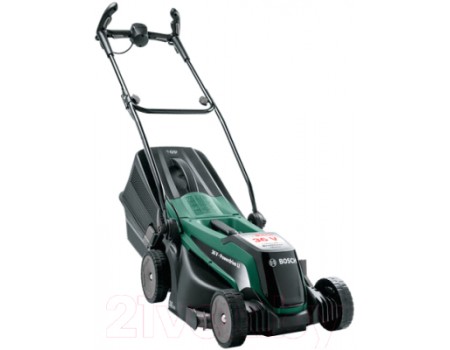 Газонокосилка электрическая Bosch EasyRotak 36-550 (0.600.8B9.B00)