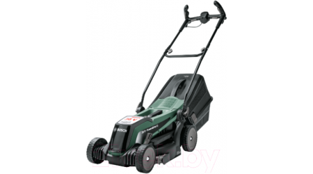 Газонокосилка электрическая Bosch EasyRotak 36-550 (0.600.8B9.B00)