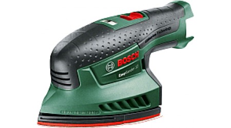 Дельтавидная шлифовальная машина Bosch EasySander 12 (0.603.976.90B)
