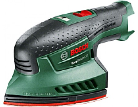 Дельтавидная шлифовальная машина Bosch EasySander 12 (0.603.976.90B)