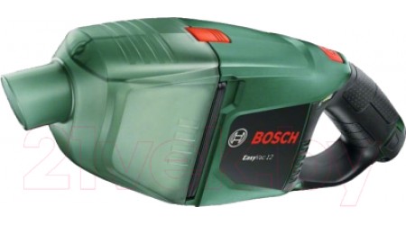 Портативный пылесос Bosch EasyVac 12 (0.603.3D0.001)