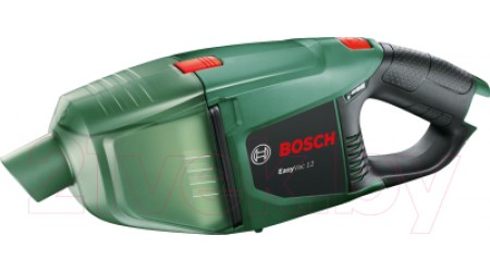 Портативный пылесос Bosch EasyVac 12 (0.603.3D0.000)