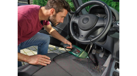 Портативный пылесос Bosch EasyVac 12 (0.603.3D0.000)