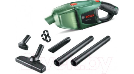 Портативный пылесос Bosch EasyVac 12 (0.603.3D0.000)
