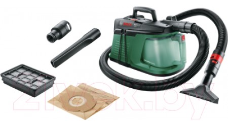 Пылесос Bosch EasyVac 3 (0.603.3D1.000)