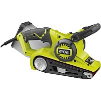 Ленточная шлифовальная машина Ryobi EBS750 (5133002276)