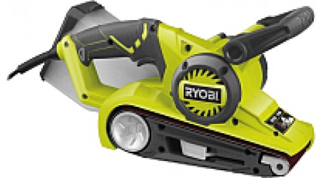 Ленточная шлифовальная машина Ryobi EBS750 (5133002276)