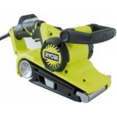Ленточная шлифовальная машина Ryobi EBS800 (5133001148)