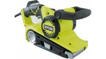 Ленточная шлифовальная машина Ryobi EBS800 (5133001148)
