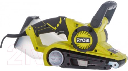 Ленточная шлифовальная машина Ryobi EBS800 (5133001148)