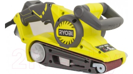 Ленточная шлифовальная машина Ryobi EBS800V (5133001146)