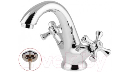 Смеситель eCON EC0176 