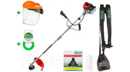 Триммер бензиновый Eco EC1510-7A1