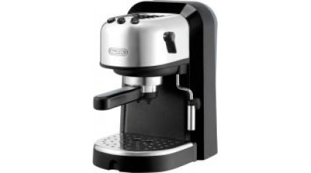 Кофеварка эспрессо DeLonghi EC271.B