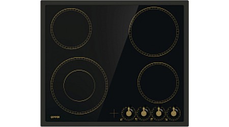 Электрическая варочная панель Gorenje EC642CLB