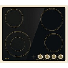Электрическая варочная панель Gorenje EC642CLI