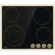 Электрическая варочная панель Gorenje EC642CLI