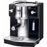 Кофеварка эспрессо DeLonghi EC 820.B