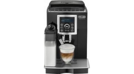 Кофемашина DeLonghi ECAM23.460.B