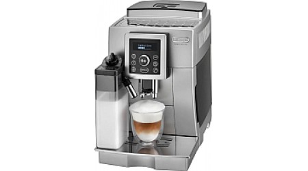 Кофемашина DeLonghi ECAM23.460.S