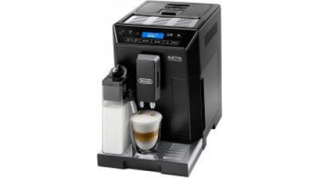 Кофемашина DeLonghi ECAM 44.664.B