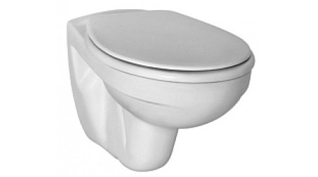 Унитаз подвесной Ideal Standard Ecco E876901