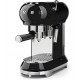 Кофеварка эспрессо Smeg ECF01BLEU