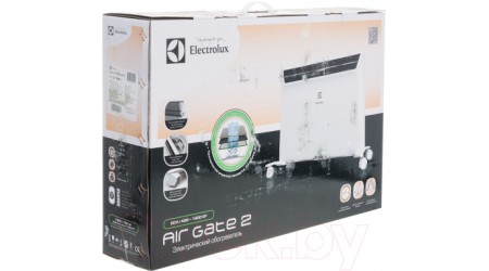 Конвектор Electrolux ECH/AG2-1500 EF